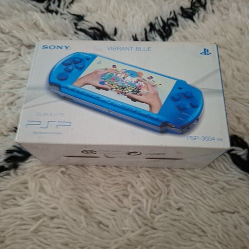 Playstation portable psp - portable, 3004