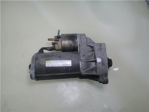 D7r26 moteur démarrage - ,
