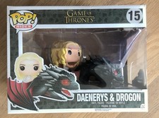 Figurine - Pop! - Game of