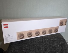 LEGO Étagère en bois –