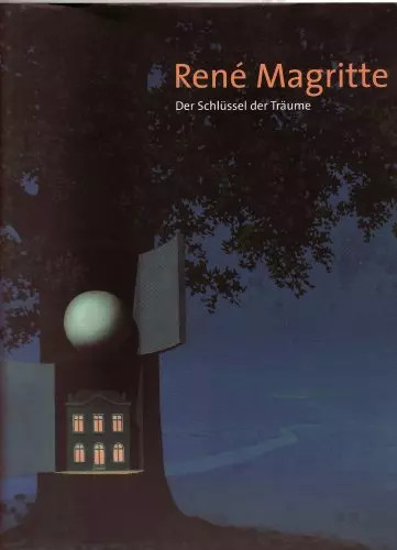 René magritte der schlüssel - rené,