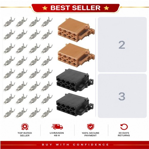 Câble adaptateur autoradio - câble, 16