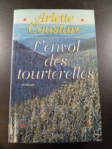 Envol des tourterelles - des, |