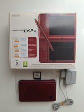 Console Nintendo DSi XL