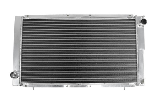 Radiateur haute performance
