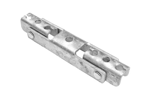 Palonnier double essieu - palonnier,