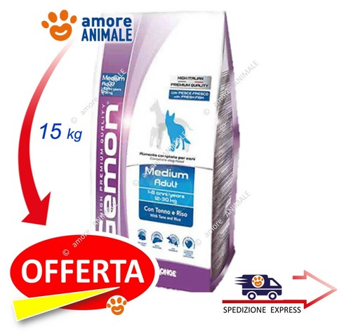 Monge gemon medium adulte - medium,