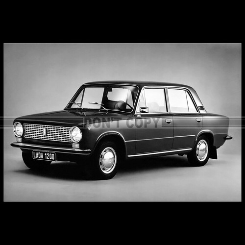 Photo 030485 lada 1200 - photo,