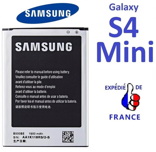 Original batterie samsung - original,