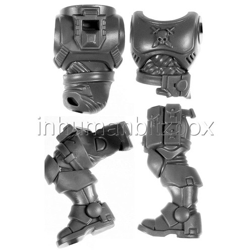 Sprv04 corps reiver space - corps,