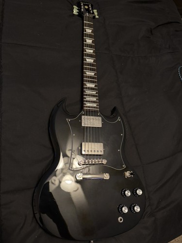 Pro epiphone custom shop - epiphone,
