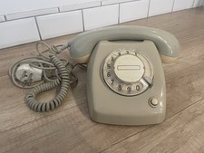 Téléphone Ancien Vintage PTT