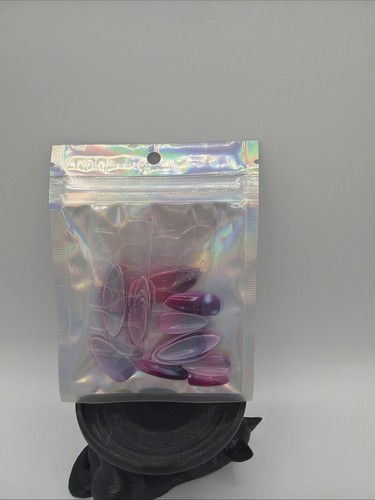 Capsules ongles pièces - capsules,