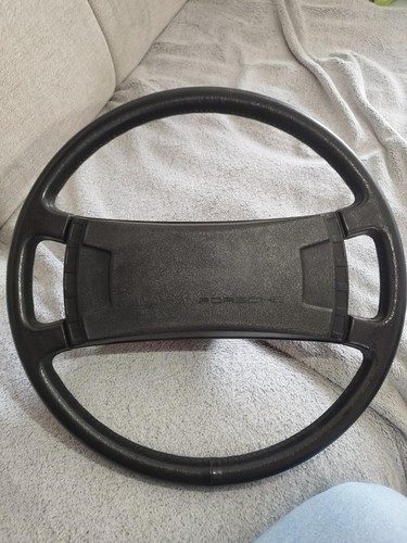Volant porsche 911 année - année, 77