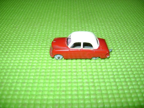 Matchbox moko lesney - lesney, 22