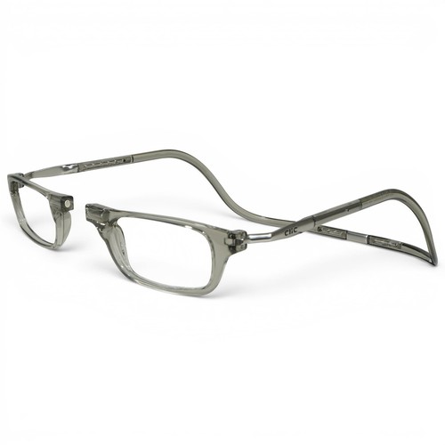 Magnetic reading glasses - magnetic,