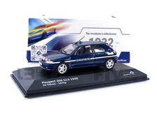 SOLIDO 1/43 - PEUGEOT 306 S16