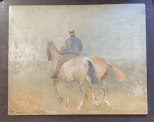 Peinture de Claire Finel