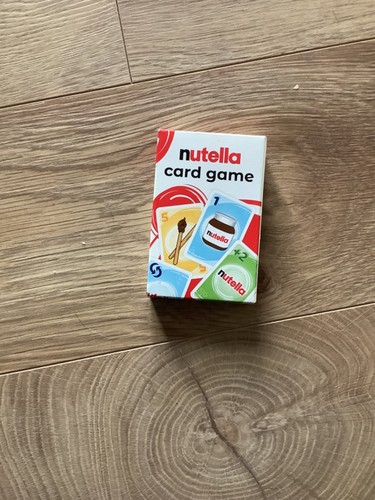 Jeu uno publicitaire - uno,