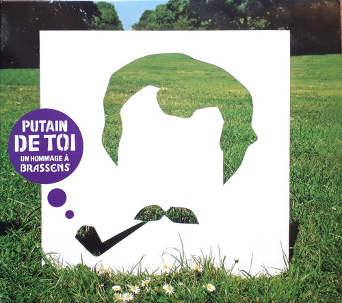 Putain toi hommage - de,