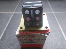 YAMAHA TZR50 DT50LC NOS REED