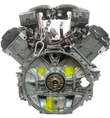 Moteur pour jaguar x308 0 - xj,