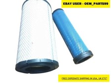 KIT FILTRE A AIR POUR KOMATSU