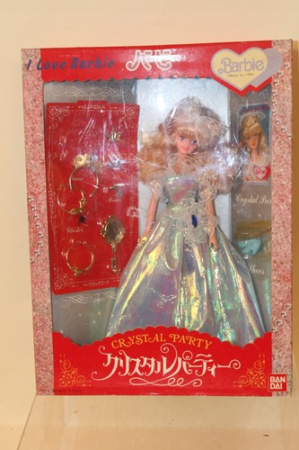 Barbie japonaise modèle - barbie,