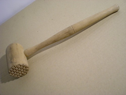 Marteau ail ou - marteau,