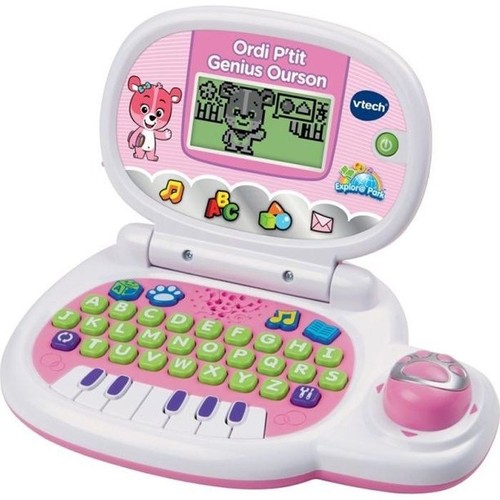 Vtech ordi tit genius - -,