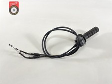 KTM 640 Duke II 2 LC4 99-03