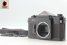 [Near MINT] Canon F-1 Early Model 35mm SLR Film Camera Body From JAPAN