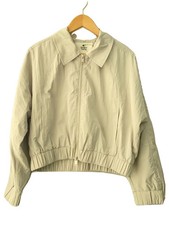 Other Brands: Atelier Nain Blouson, Free Size, Polyester, Ivory