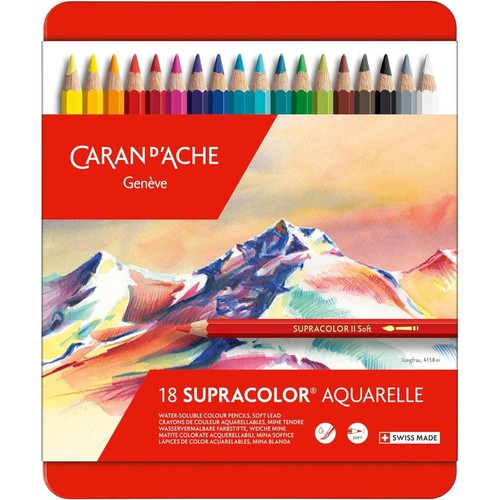 Crayons couleur - de,