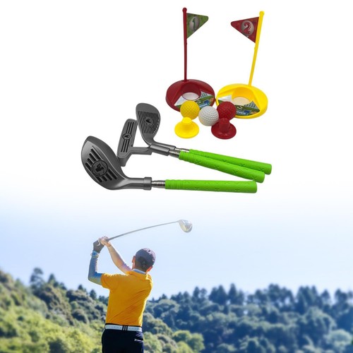 Ensemble golf pour enfants - ensemble,