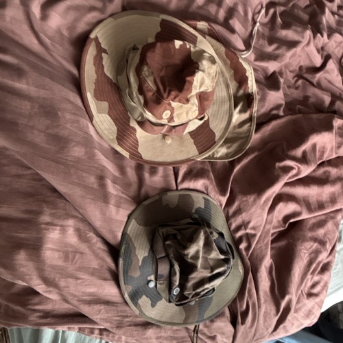 Chapeau brousse sable - chapeau, et