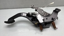 Pedale d'embrayage RENAULT