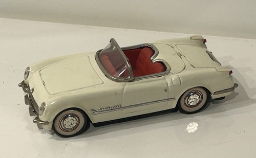 Grande chevrolet corvette - corvette, c1