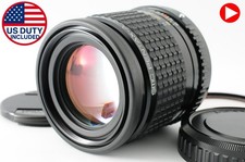 [Optique Mint ] Smc Pentax-a 645 150mm F/3.5 Téléphoto Mf Lens 645N Nii de Japon