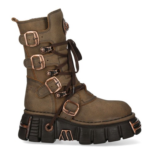 New rock 373xl c120 bottes - rock, m-373xl-c120