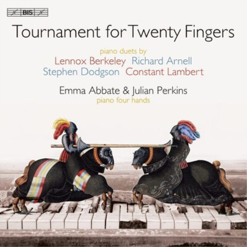 Lennox berkeley tournament for - lennox,