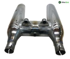 Silencieux échappement BMW R