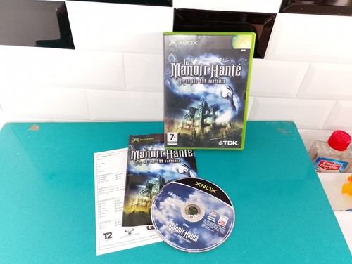 Jeu vidéo xbox - xbox, le