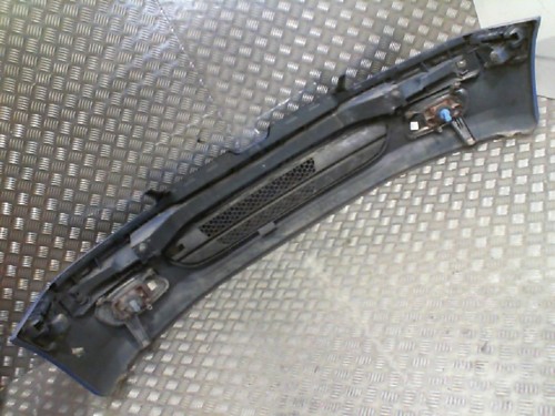 Pare choc avant - , peugeot