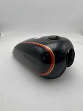 Suzuki GN250 Fuel Tank Petrol Tank Fuel Tank GN 250 1985-1994 #32537