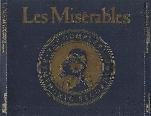 Les misérables the complete - misérables:,