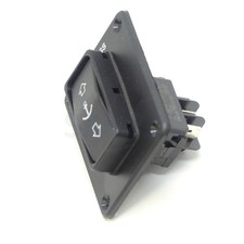 Interrupteur à bascule protégé pour guindeau LEWMAR 68000593