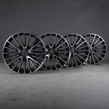 21 Roues en Alliage Pouces