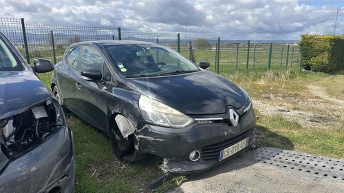 Moteur renault clio phase - moteur, 1