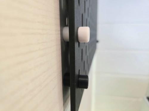 Ikea skadis panneau - ikea,
